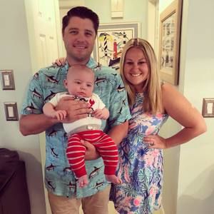 Meet your Posher, Kristy